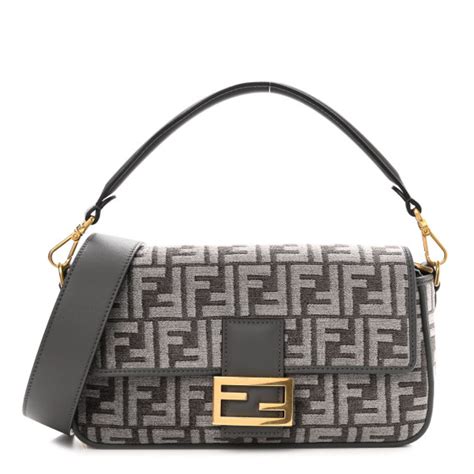 fendi bauletto fiori|fendi chenille bag.